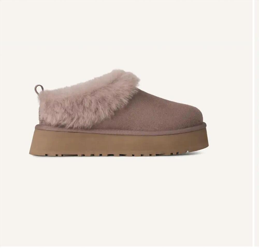 NEW UGG women's tazzelle slipper in caribou